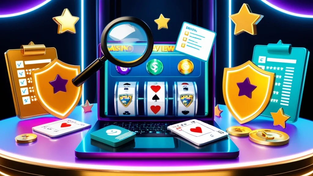 Vegas Hero Casino Review