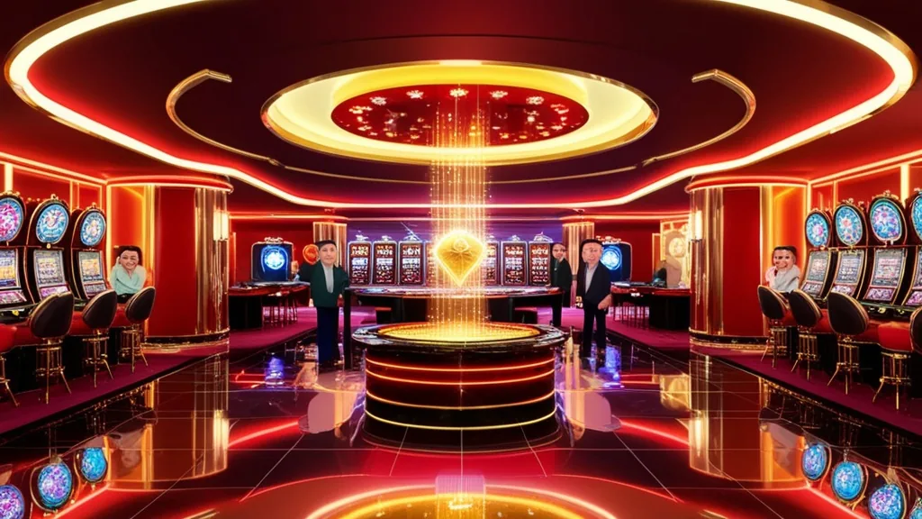 Vegashero Casino Review
