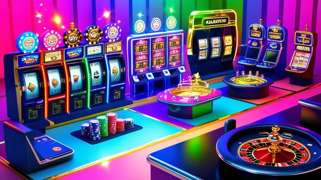 Vegashero Online Casino